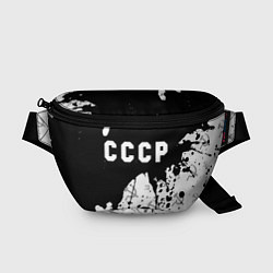 Поясная сумка СССР USSR