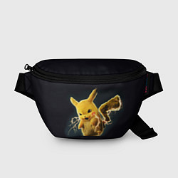 Поясная сумка Pikachu Pika Pika