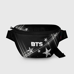 Поясная сумка BTS бойбенд Stars