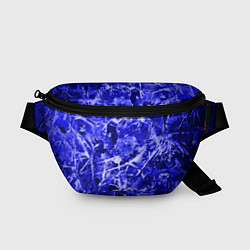 Поясная сумка Dark Blue Gan