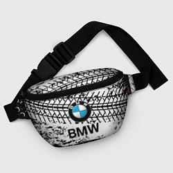 Поясная сумка BMW, цвет: 3D-принт — фото 2