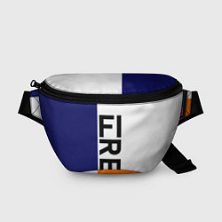 Поясная сумка FIRE