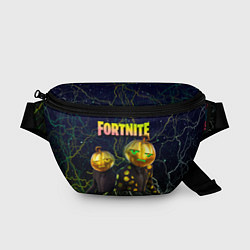 Поясная сумка Fortnite Jack Gourdon