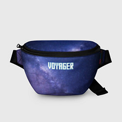 Поясная сумка Voyager