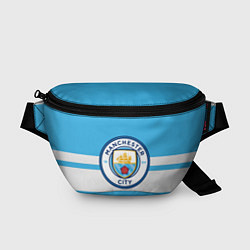 Поясная сумка MANCHESTER CITY