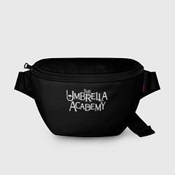 Поясная сумка Umbrella academy