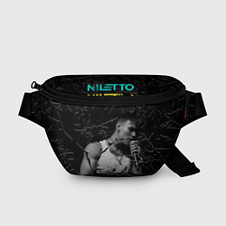 Поясная сумка NILETTO