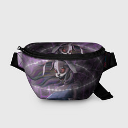 Поясная сумка Венни, цвет: 3D-принт