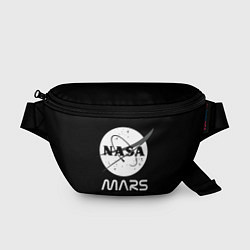 Поясная сумка NASA Perseverance