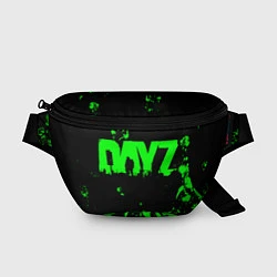 Поясная сумка Dayz