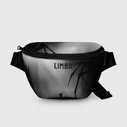 Поясная сумка Limbo, цвет: 3D-принт