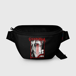 Поясная сумка Cannibal Corpse 2