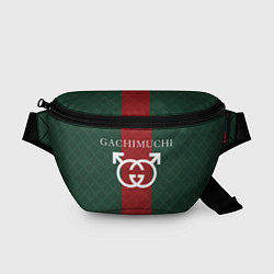 Поясная сумка GACHI GUCCI