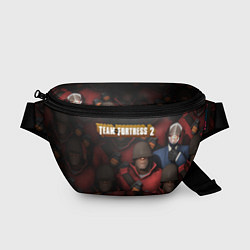 Поясная сумка Team Fortress