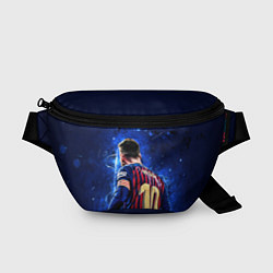 Поясная сумка Leo Messi Лео Месси 10