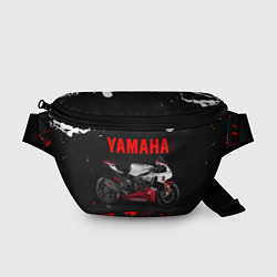 Поясная сумка YAMAHA 004