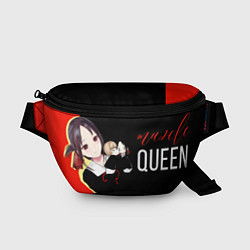 Поясная сумка Muscle queen