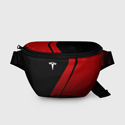 Поясная сумка TESLA MOTORS ТЕСЛА