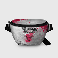 Поясная сумка CHICAGO BULLS 8