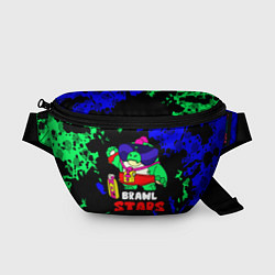 Поясная сумка Buzz, Базз Brawl Stars, цвет: 3D-принт