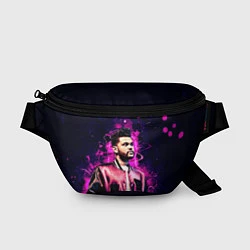 Поясная сумка The Weeknd