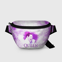 Поясная сумка Freddie Mercury Queen Z