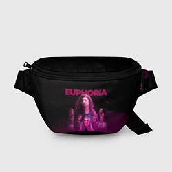 Поясная сумка Euphoria team