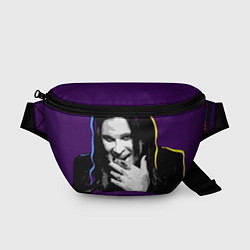 Поясная сумка Ozzy Osbourne, Оззи Осборн