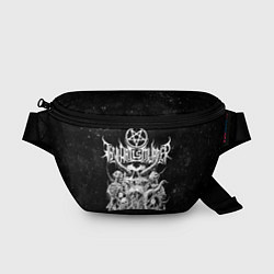 Поясная сумка Thy Art Is Murder