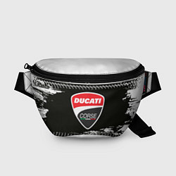 Поясная сумка Ducati Дукати Z