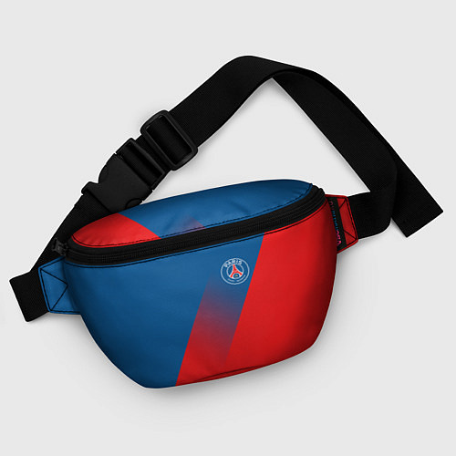 Поясная сумка PSG GRADIENT SPORT UNIFORM / 3D-принт – фото 4