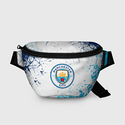Поясная сумка Manchester City - Футбольный клуб