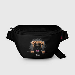 Поясная сумка Боксёр Boxer