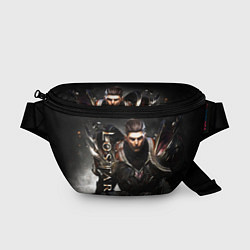 Поясная сумка LOST ARK BERSERKER