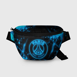 Поясная сумка PSG NEON STYLE SPORT ПСГ НЕОН