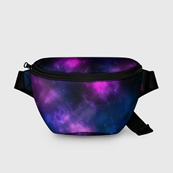 Поясная сумка Космос Galaxy