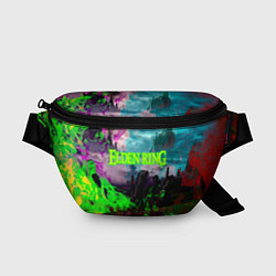 Поясная сумка Логово Некроманта, цвет: 3D-принт