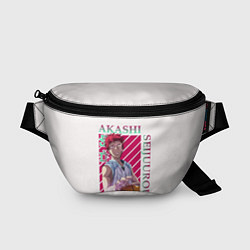 Поясная сумка Akashi Seijuro - Kuroko No Basket