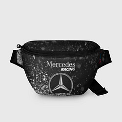 Поясная сумка MERCEDES Racing - Арт