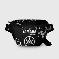 Поясная сумка YAMAHA Racing Краска