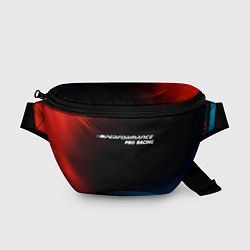 Поясная сумка БМВ Pro Racing Космос, цвет: 3D-принт