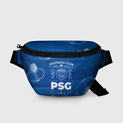 Поясная сумка PSG FC 1