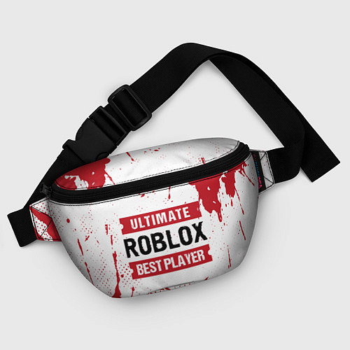 Поясная сумка Roblox Ultimate / 3D-принт – фото 4