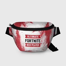 Поясная сумка Fortnite Ultimate