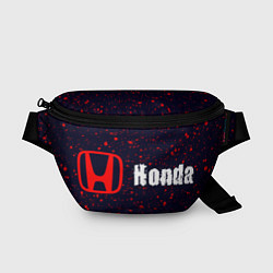 Поясная сумка ХОНДА Honda - Краска