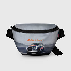 Поясная сумка Ауди Спорт Гоночная команда Audi sport Racing team