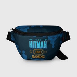 Поясная сумка Игра Hitman: PRO Gaming