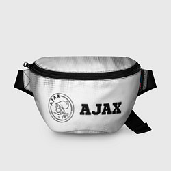 Поясная сумка Ajax Sport - на светлом фоне