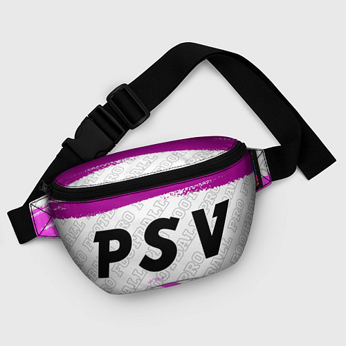 Поясная сумка PSV FC Pro Football / 3D-принт – фото 4