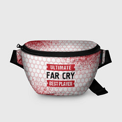 Поясная сумка Far Cry: Best Player Ultimate